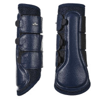 Beenbeschermers HV Polo Air Flow Marine Marineblauw Beenbeschermers HV Polo Air Flow Marine Marineblauw
