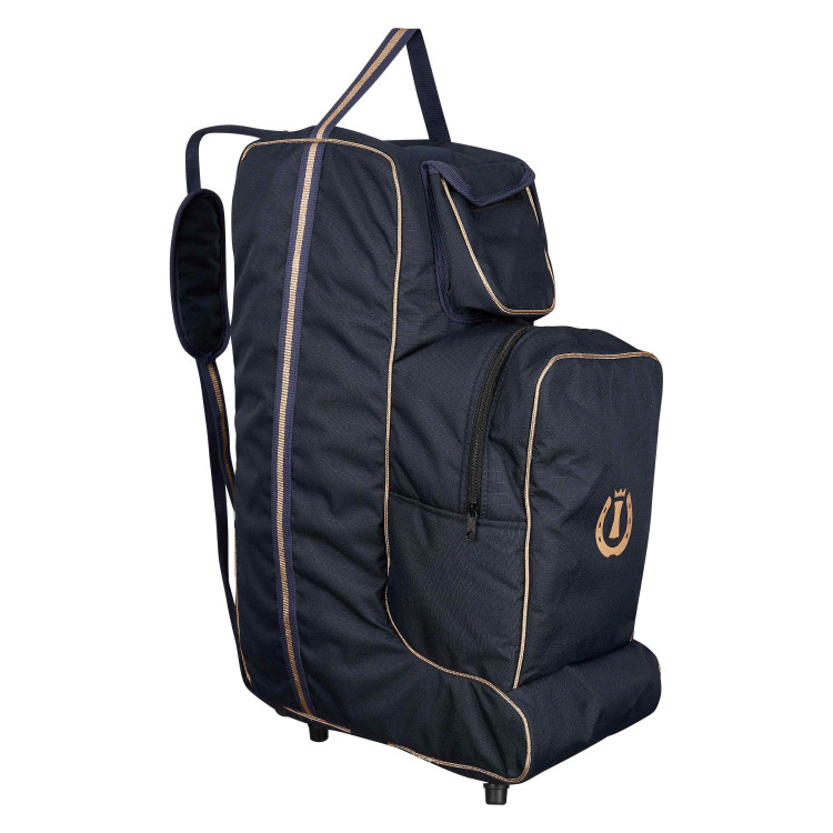 Laarzen- en helmtas Imperial Riding Classic