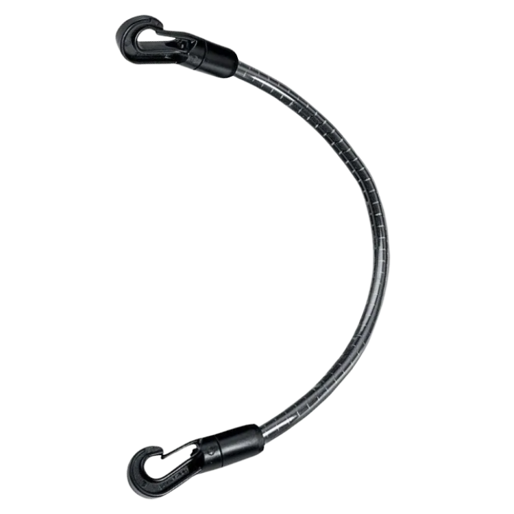 Staartkoord Bucas Deluxe