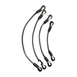 Staartkoord Bucas Deluxe Staartkoord Bucas Deluxe