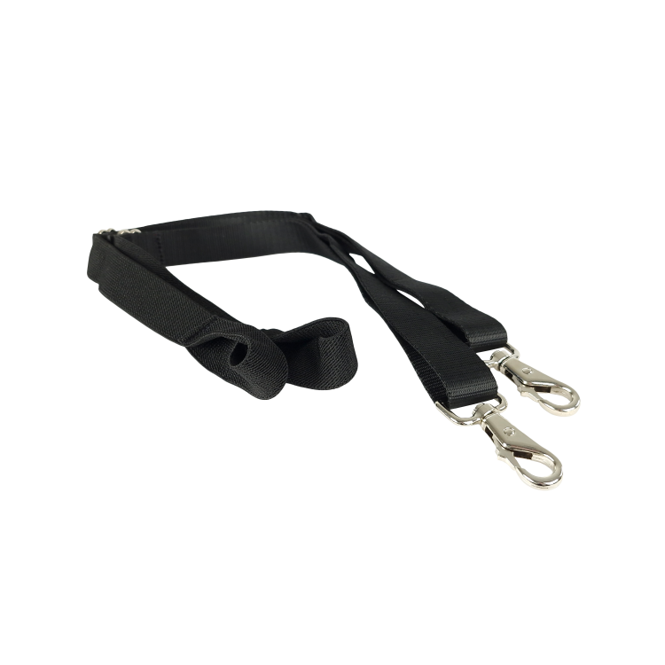 Elastische dijriem Bucas