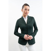 Wedstrijdjas Harcour Jade US dames Jungle Groen Wedstrijdjas Harcour Jade US dames Jungle Groen