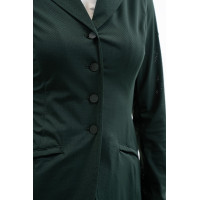 Wedstrijdjas Harcour Jade US dames Jungle Groen Wedstrijdjas Harcour Jade US dames Jungle Groen