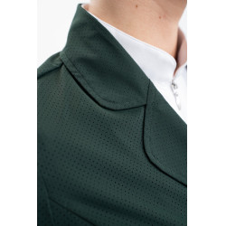 Wedstrijdjas Harcour Jade US dames Jungle Groen Wedstrijdjas Harcour Jade US dames Jungle Groen