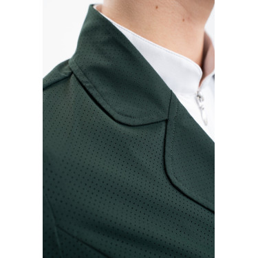 Wedstrijdjas Harcour Jade US dames Jungle Groen Wedstrijdjas Harcour Jade US dames Jungle Groen