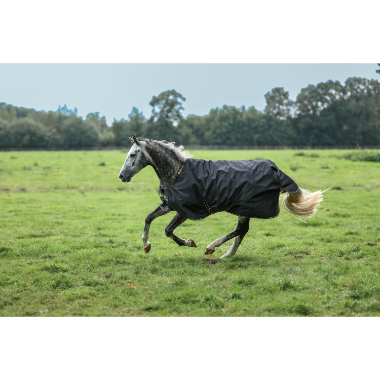 Ierse Turnout Bucas 100g