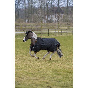 Ierse Turnout Bucas 100g Ierse Turnout Bucas 100g