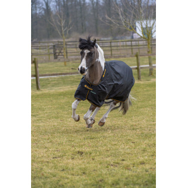 Ierse Turnout Bucas 100g Ierse Turnout Bucas 100g
