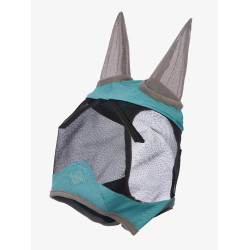 Vliegenmasker LeMieux Visor-Tek oren