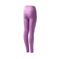 Gillian kinderlegging met volledige grip Horze Bleek Paars Violet
