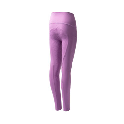 Gillian kinderlegging met volledige grip Horze Bleek Paars Violet Gillian kinderlegging met volledige grip Horze Bleek Paars Violet