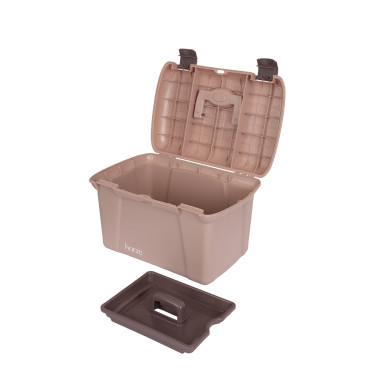 Poetskist Horze Gebrande olijf