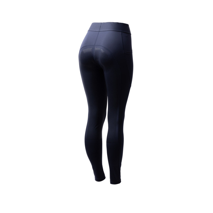 Rijlegging Horze Maia full seat dames