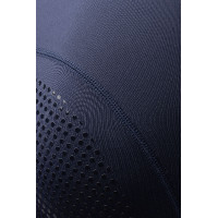 Rijlegging Horze Maia full seat dames Opening Marineblauw Rijlegging Horze Maia full seat dames Opening Marineblauw