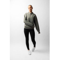 Sweatshirt B Vertigo Lilou dames Warme basilicum Roze