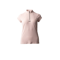 Trainings-T-shirt B Vertigo Joelle korte mouwen dames
