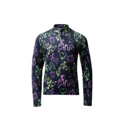 Trainingsshirt Horze Mea kind