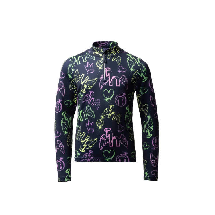Trainingsshirt Horze Mea kind