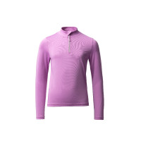 Trainingsshirt Horze Mea kind Bleek Paars