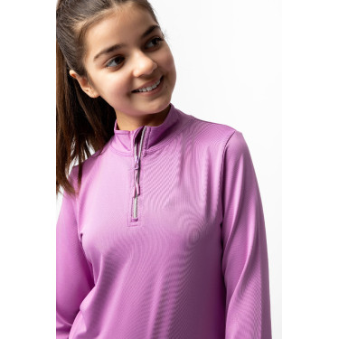 Trainingsshirt Horze Mea kind Trainingsshirt Horze Mea kind