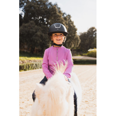Trainingsshirt Horze Mea kind Trainingsshirt Horze Mea kind