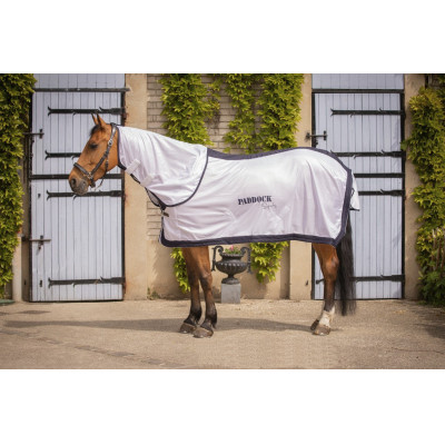 UV Mesh combo shirt Paddock Sports