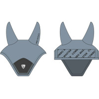 Vliegenmuts Pro Series Combo Master Blauw Vliegenmuts Pro Series Combo Master Blauw