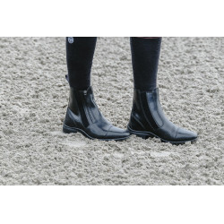 Laarzen rits Equithème Sporty