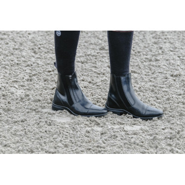 Laarzen rits Equithème Sporty