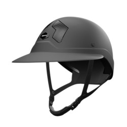 Casque Flex On Armet visière Angel Dark Jugulaire noir