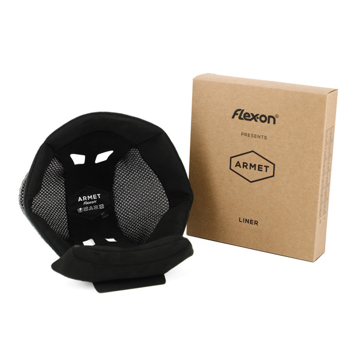 Liner helm Armet Flex-on Liner helm Armet Flex-on
