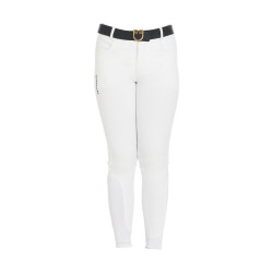 Kinderbroek van technische stof Equestro Kinderbroek van technische stof Equestro