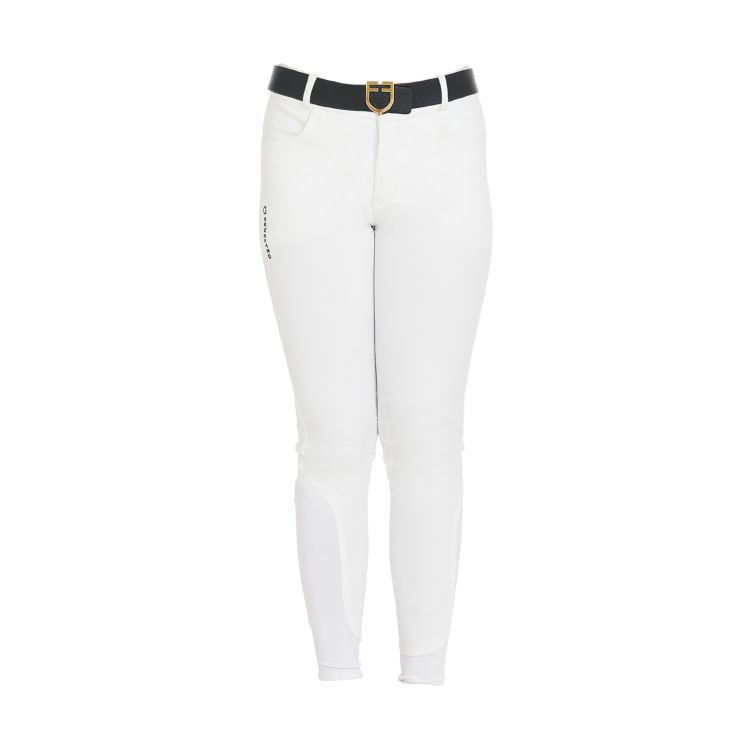 Kinderbroek van technische stof Equestro Kinderbroek van technische stof Equestro
