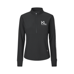 Kingsland KLNessa dames fleece-anorak