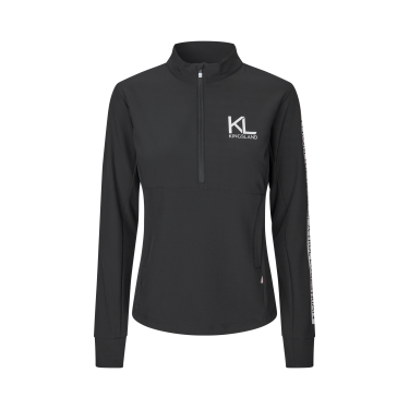 Kingsland KLNessa dames fleece-anorak