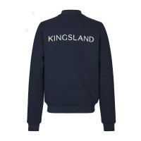 Bomber Kingsland KLNoa junior Marine Marineblauw