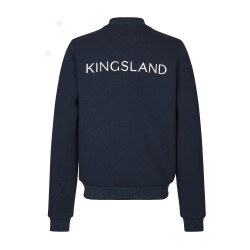 Bomber Kingsland KLNoa junior Marine Marineblauw