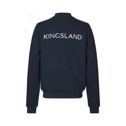 Bomber Kingsland KLNoa junior Marine Marineblauw