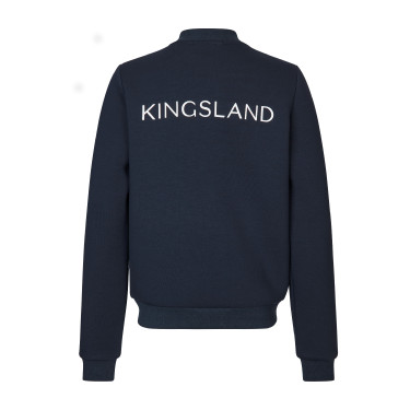 Bomber Kingsland KLNoa junior Marine Marineblauw