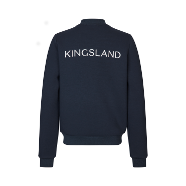 Bomber Kingsland KLNoa junior Marine Marineblauw