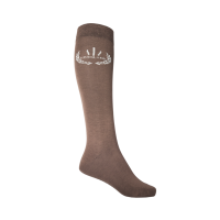 Kingsland KLNatali hoge Coolmax sokken set van 3 Bijpassende kleuren Multicolor