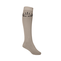 Kingsland KLNatali hoge Coolmax sokken set van 3 Bijpassende kleuren Multicolor