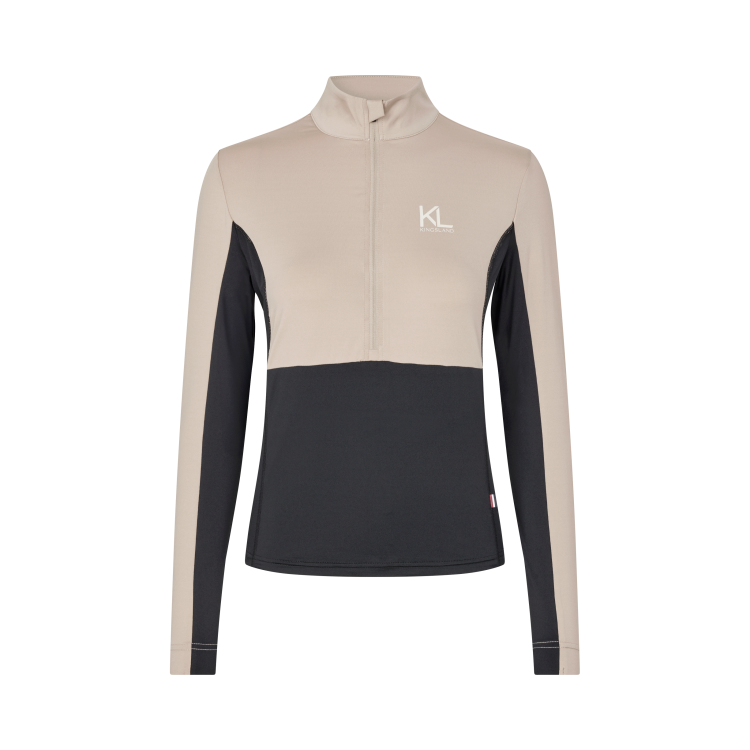 Trainingshirt Kingsland KLNisha dames