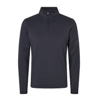 Kingsland KLNova trainingshirt heren Marine Marineblauw Kingsland KLNova trainingshirt heren Marine Marineblauw