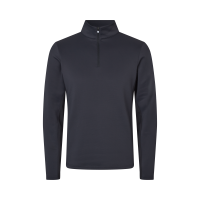 Kingsland KLNova trainingshirt heren Marine Marineblauw Kingsland KLNova trainingshirt heren Marine Marineblauw