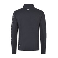 Kingsland KLNova trainingshirt heren Marine Marineblauw Kingsland KLNova trainingshirt heren Marine Marineblauw