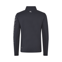 Kingsland KLNova trainingshirt heren Marine Marineblauw Kingsland KLNova trainingshirt heren Marine Marineblauw