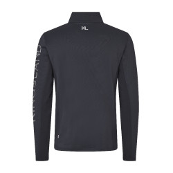 Kingsland KLNova trainingshirt heren Marine Marineblauw