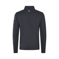 Kingsland KLNova trainingshirt heren Marine Marineblauw