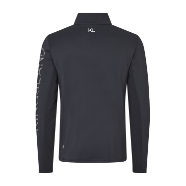 Kingsland KLNova trainingshirt heren Marine Marineblauw